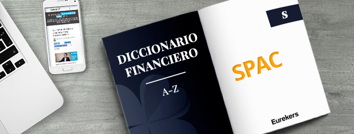 SPAC es un acrónimo en inglés de sociedad de adquisición con propósito especial