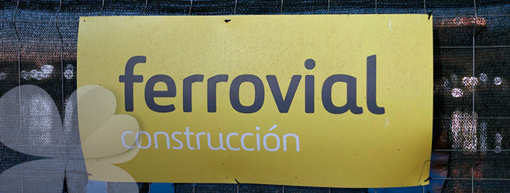 Ferrovial rompe su relación con España, el país que le vio nacer, y al que tuvo atada su historia durante más de 70 años.