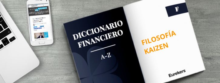 Kaizen (en japonés, 改善) es un término que se refiere al constante cambio a fin de mejorar, sobre el cual se construye la filosofía japonesa empresarial.