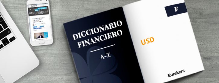 El dólar estadounidense (USD, United States Dollar, por sus siglas en inglés) es la moneda de curso legal en los Estados Unidos de América.