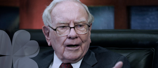 Warren Buffett, conocido como el oráculo de Omaha, ya ha dado a conocer su nueva inversión en máximos históricos. Hoy te hablamos de ella.
