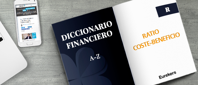 El Ratio Coste-Beneficio (BCR por sus siglas en inglés) es un indicador que muestra la relación entre los costes y beneficios relativos de un proyecto.