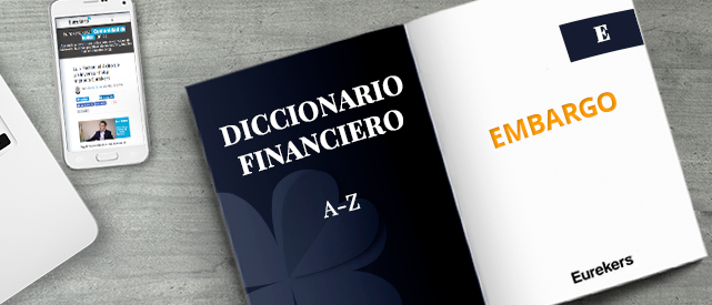 Un embargo es una acción comercial de restricción que sirve como sanción económica.