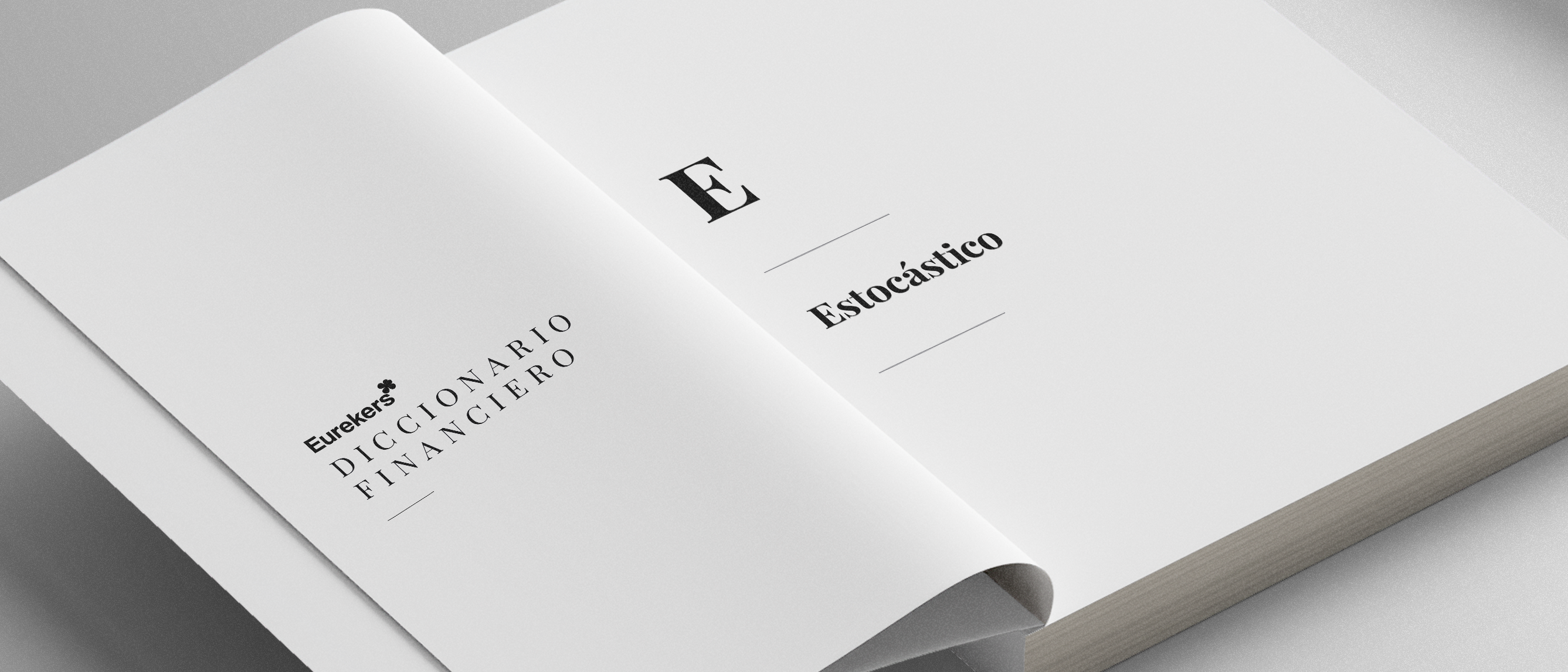 El indicador Estocástico, en análisis técnico, es una herramienta que trata de medir el impulso del mercado y las posibles reversiones de tendencia.