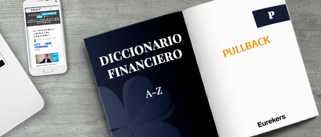 Un pullback es un movimiento del precio en contra de la tendencia dominante alcista continua que se está produciendo en ese momento.